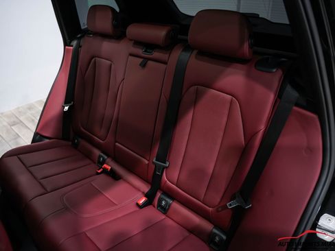 Used 2023 BMW X3 xDrive30i w/ M Sport Package image 54