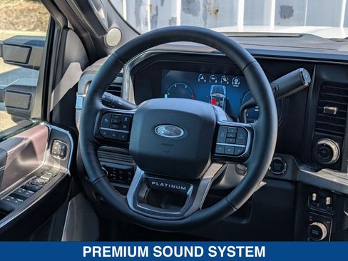New 2026 Ford F250 Platinum AWD/4WD image 18