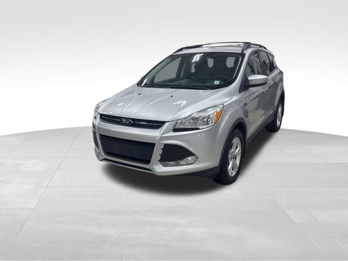 Used 2016 Ford Escape SE image 23