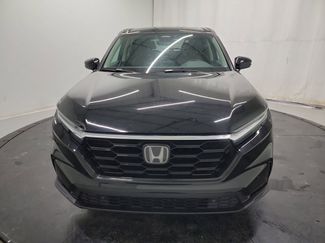 Certified 2023 Honda CR-V EX-L video 2