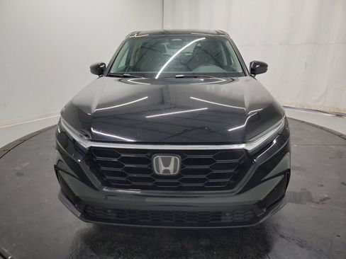 Certified 2023 Honda CR-V EX-L image 2