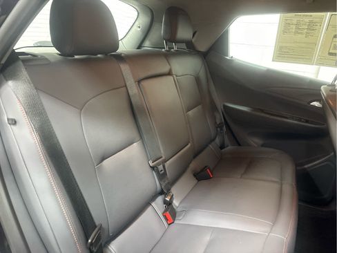 Used 2020 Chevrolet Bolt Premier w/ Infotainment Package image 24