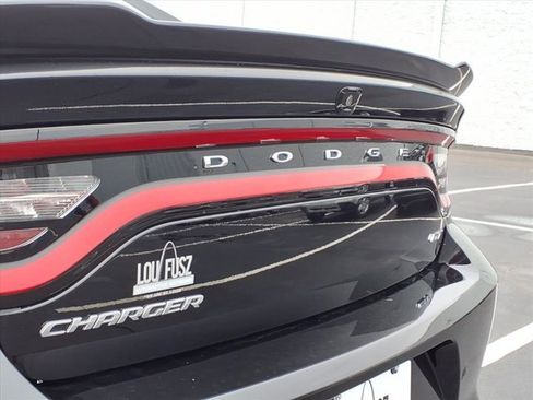 Used 2021 Dodge Charger GT image 33