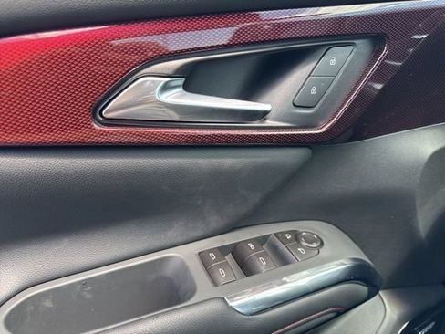 New 2026 Chevrolet Traverse Z71 w/ Enhanced Driving Package AWD/4WD image 24