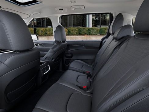 New 2026 Kia Carnival SX Prestige image 19