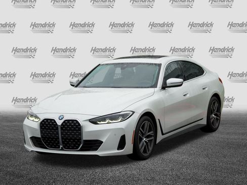 Used 2024 BMW 430i Gran Coupe RWD image 5