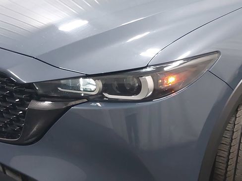 Used 2024 MAZDA CX-5 Carbon Edition image 35