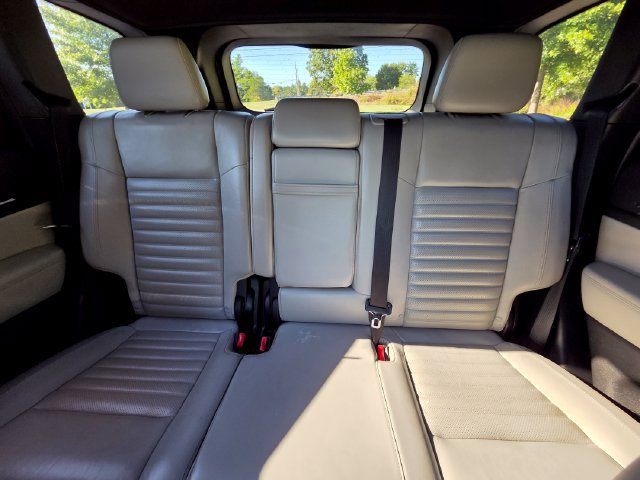 Used 2018 Jeep Grand Cherokee Limited AWD/4WD image 22