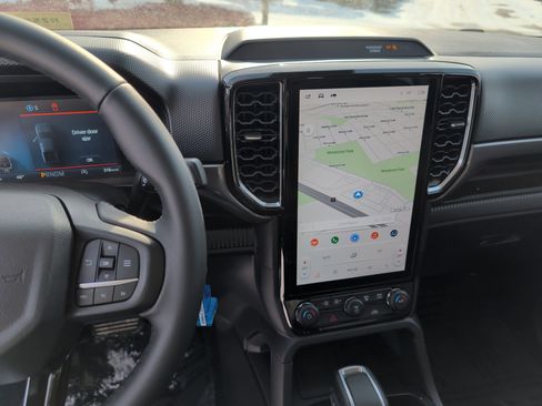 New 2025 Ford Ranger XL w/ Trailer Tow Package image 5