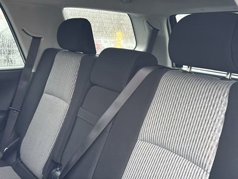 Used 2024 Toyota 4Runner SR5 image 29