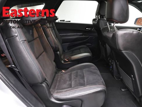 Used 2024 Dodge Durango R/T AWD/4WD image 24