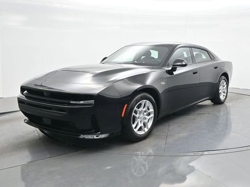 New 2026 Dodge Charger R/T AWD/4WD image 1