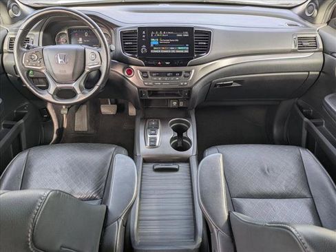 Used 2019 Honda Passport EX-L image 17