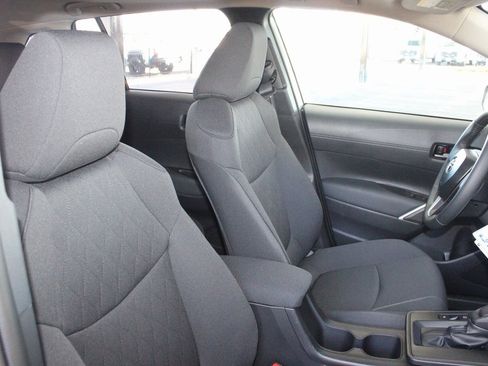 New 2026 Toyota Corolla Cross LE image 38