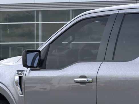 New 2026 Ford F150 XLT w/ XLT Chrome Appearance Package RWD image 20