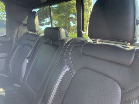 Used 2021 RAM 1500 TRX w/ TRX Level 1 Equipment Group AWD/4WD image 30