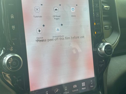 New 2026 RAM 2500 Tradesman image 55