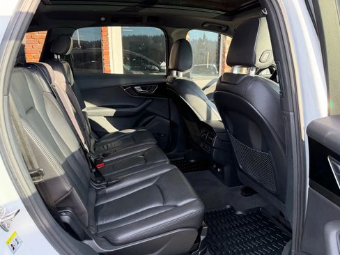 Used 2018 Audi Q7 3.0T Premium Plus AWD/4WD image 13