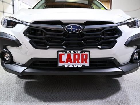 Used 2025 Subaru Crosstrek 2.5i Limited w/ Popular Package #3A image 17