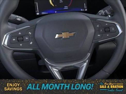 New 2026 Chevrolet Trax LT w/ Driver Confidence Package image 19