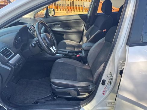 Used 2016 Subaru Crosstrek 2.0i Premium AWD/4WD image 23