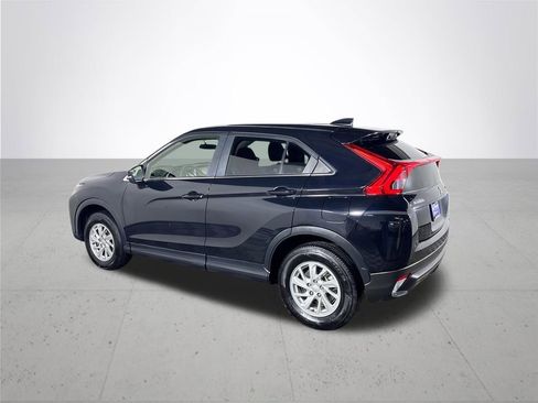 Used 2019 Mitsubishi Eclipse Cross ES image 8