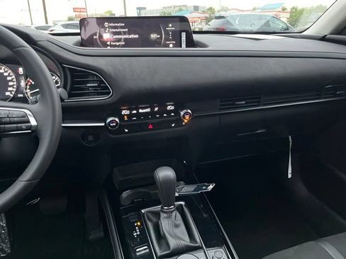New 2024 MAZDA CX-30 Carbon AWD/4WD image 14