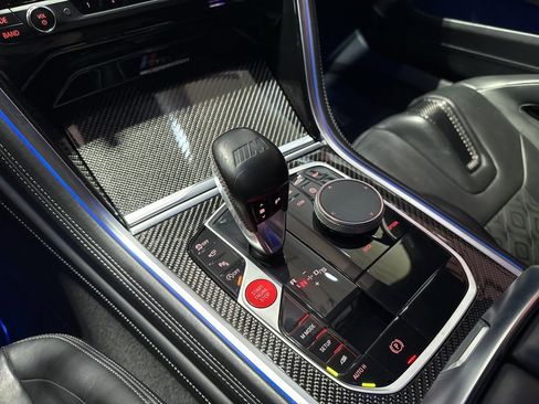 Used 2022 BMW M8 Gran Coupe xDrive Competition w/ M Carbon Exterior Package image 20