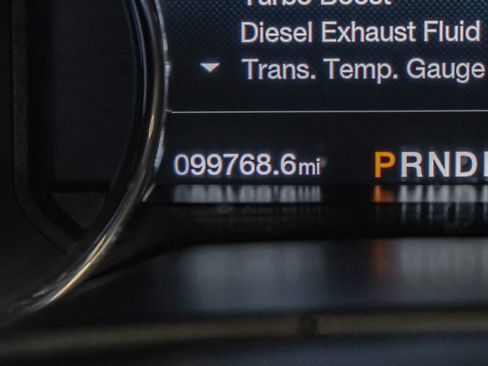 Used 2017 Ford F250 Platinum w/ Platinum Ultimate Package image 20