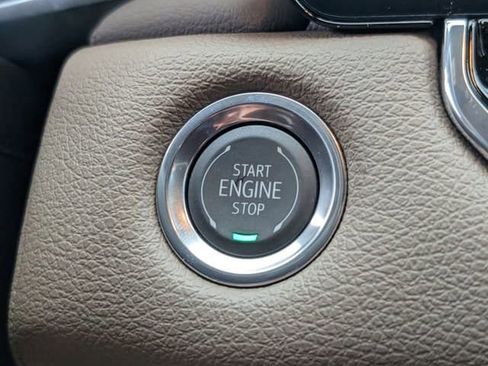 New 2026 GMC Canyon Denali AWD/4WD image 17