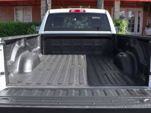 Used 2022 RAM 1500 Tradesman w/ Power & Remote Entry Group RWD image 8