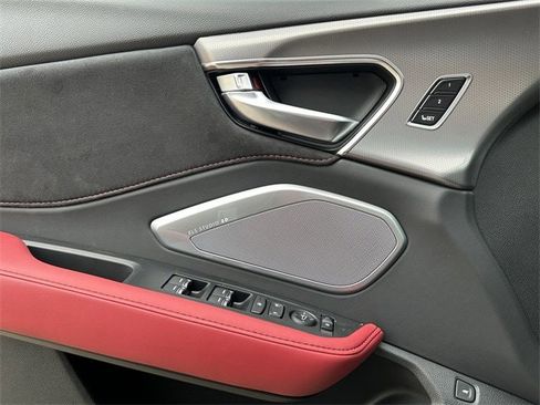 New 2026 Acura RDX A-Spec image 29