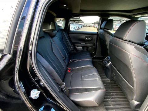 Used 2025 Acura ADX A-Spec image 19