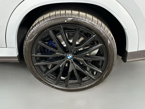 New 2026 BMW X6 xDrive40i image 23