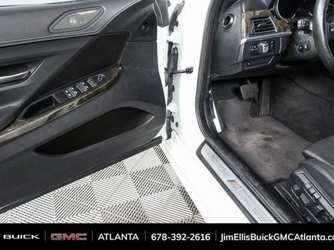 Used 2015 BMW 640i Gran Coupe xDrive image 9