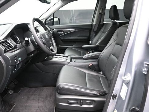 Certified 2022 Honda Ridgeline RTL-E image 21