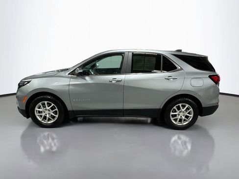 Used 2023 Chevrolet Equinox LT w/ Driver Convenience Package image 10