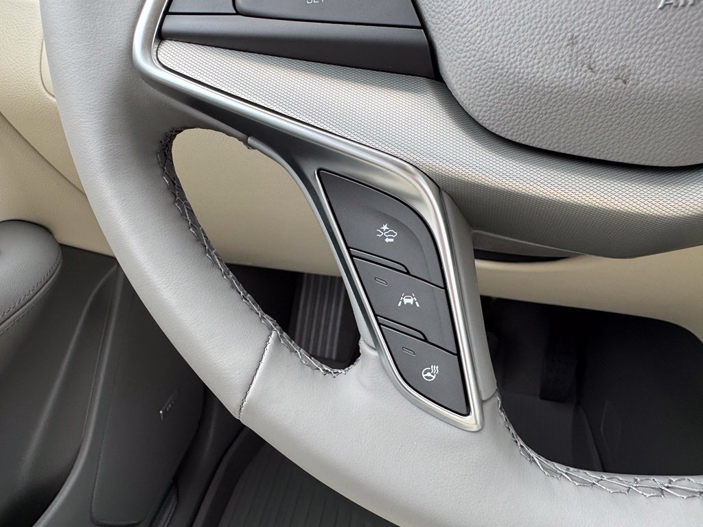 New 2026 Cadillac XT5 Premium Luxury w/ Driver Assist Package FWD image 21