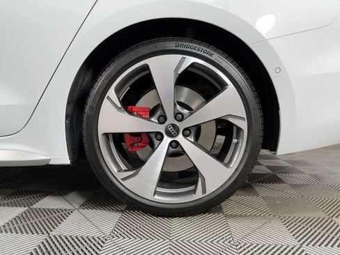 New 2025 Audi S5 Premium Plus image 9