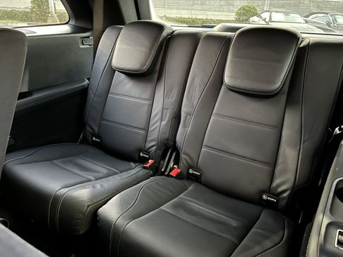 New 2026 Mercedes-Benz GLS 580 4MATIC image 18