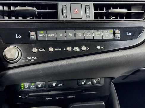 Certified 2022 Lexus ES 350 w/ Premium Package FWD image 15