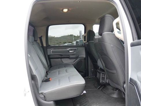 Used 2020 RAM 1500 Big Horn image 24