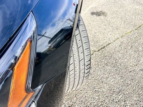 Used 2024 Nissan Altima 2.5 SV w/ SV Premium Package image 3