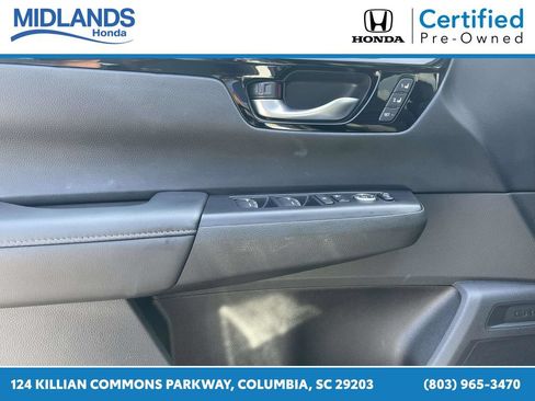 Used 2023 Honda CR-V EX-L image 17