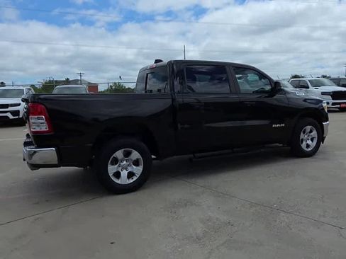 Used 2023 RAM 1500 Lone Star RWD image 8