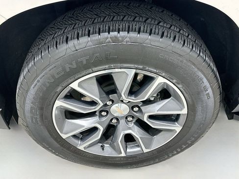 Used 2022 Chevrolet Tahoe LT RWD image 33