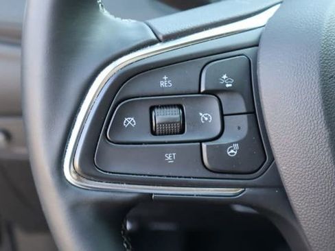 Used 2025 Buick Encore GX Preferred w/ Advanced Technology Package FWD image 12