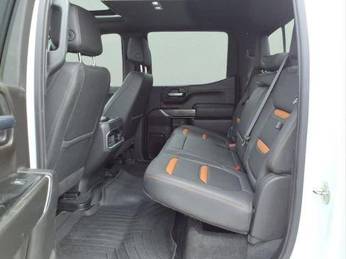Used 2022 GMC Sierra 1500 AT4 w/ AT4 Preferred Package AWD/4WD image 19
