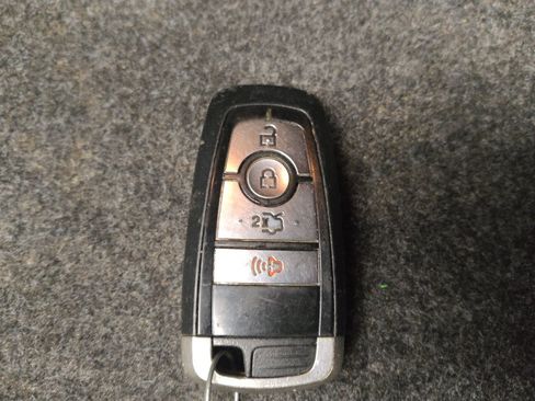 Used 2020 Ford Fusion S FWD image 32