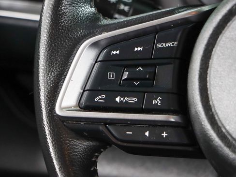 Used 2023 Subaru Ascent Limited image 13